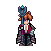 Portrait of FireFly