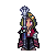 Portrait of Rivelia