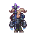 Portrait of Raskr
