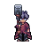 Portrait of rocknar