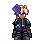 Portrait of Oracle