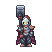 Portrait of LastShamaan