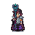 Portrait of Nuxxy