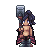 Portrait of BlankyRabbit