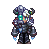 Portrait of xBarret
