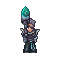 Portrait of Hellker