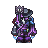 Portrait of RyunLi