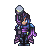 Portrait of GrimlockZa