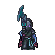 Portrait of EvilClown