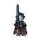 Portrait of Puppetmaster