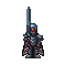 Portrait of Gethar