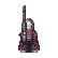 Portrait of BruxoNecro