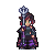 Portrait of Jtakii