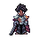 Portrait of Dazerat