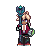 Portrait of Blackdealer