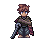 Portrait of Dark0