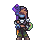 Portrait of Netherbender