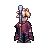Portrait of Slickback