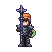 Portrait of Ashenelm