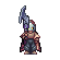 Portrait of Saphfire