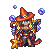 Portrait of karobelle