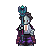 Portrait of wozzern