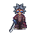 Portrait of Xynistic
