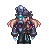 Portrait of Kuquikaga_