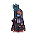 Portrait of Ac3t0ne