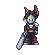 Portrait of Drrrambix