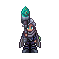 Portrait of Koodex