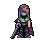 Portrait of Miniyelo