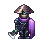 Portrait of Entity
