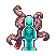 Portrait of Puppetmaster