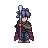 Portrait of Grandvert