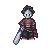 Portrait of Liriko