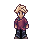 Portrait of Clroy