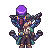Portrait of Saboa