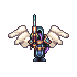 Portrait of Piksou