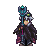 Portrait of Lorvak