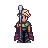 Portrait of Zexda