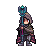 Portrait of Palladin
