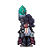 Portrait of metagodWE3