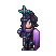 Portrait of Strangedoll