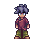 Portrait of Adagio