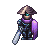 Portrait of Zetyx