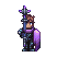 Portrait of Royru