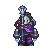 Portrait of Kazetaida