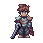 Portrait of Slinkey