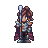 Portrait of pinkcharm